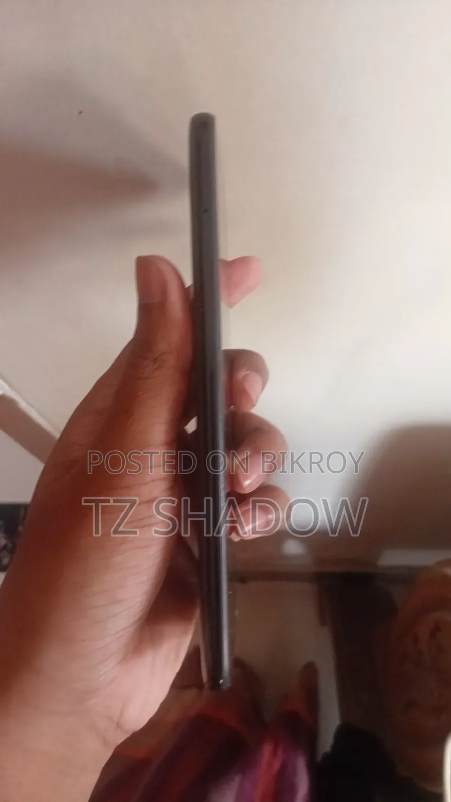 Samsung Galaxy A20 32 GB Black