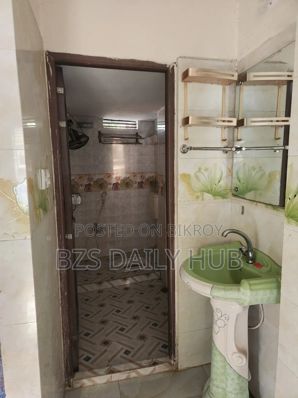 2-Bedroom Apartment in Sadar Road for Rent