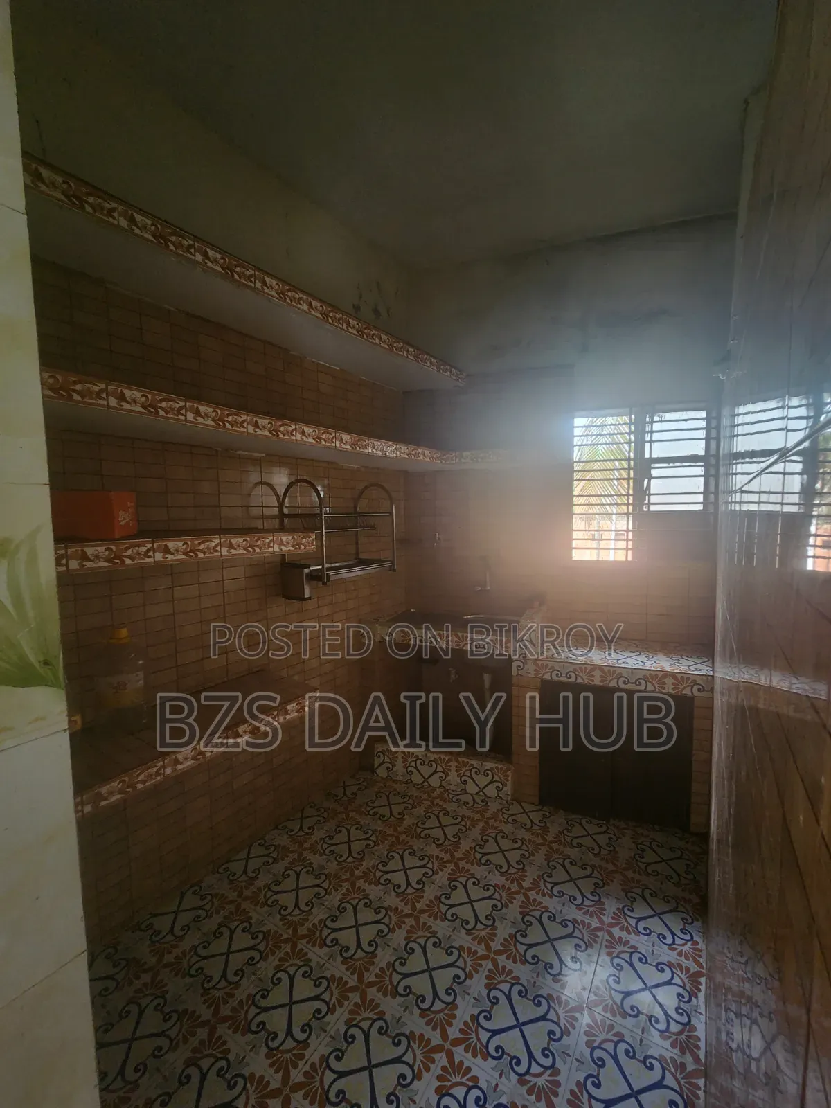 2-Bedroom Apartment in Sadar Road for Rent