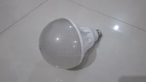Led Bulb (36 Watt) Warm White, 4 Pieces