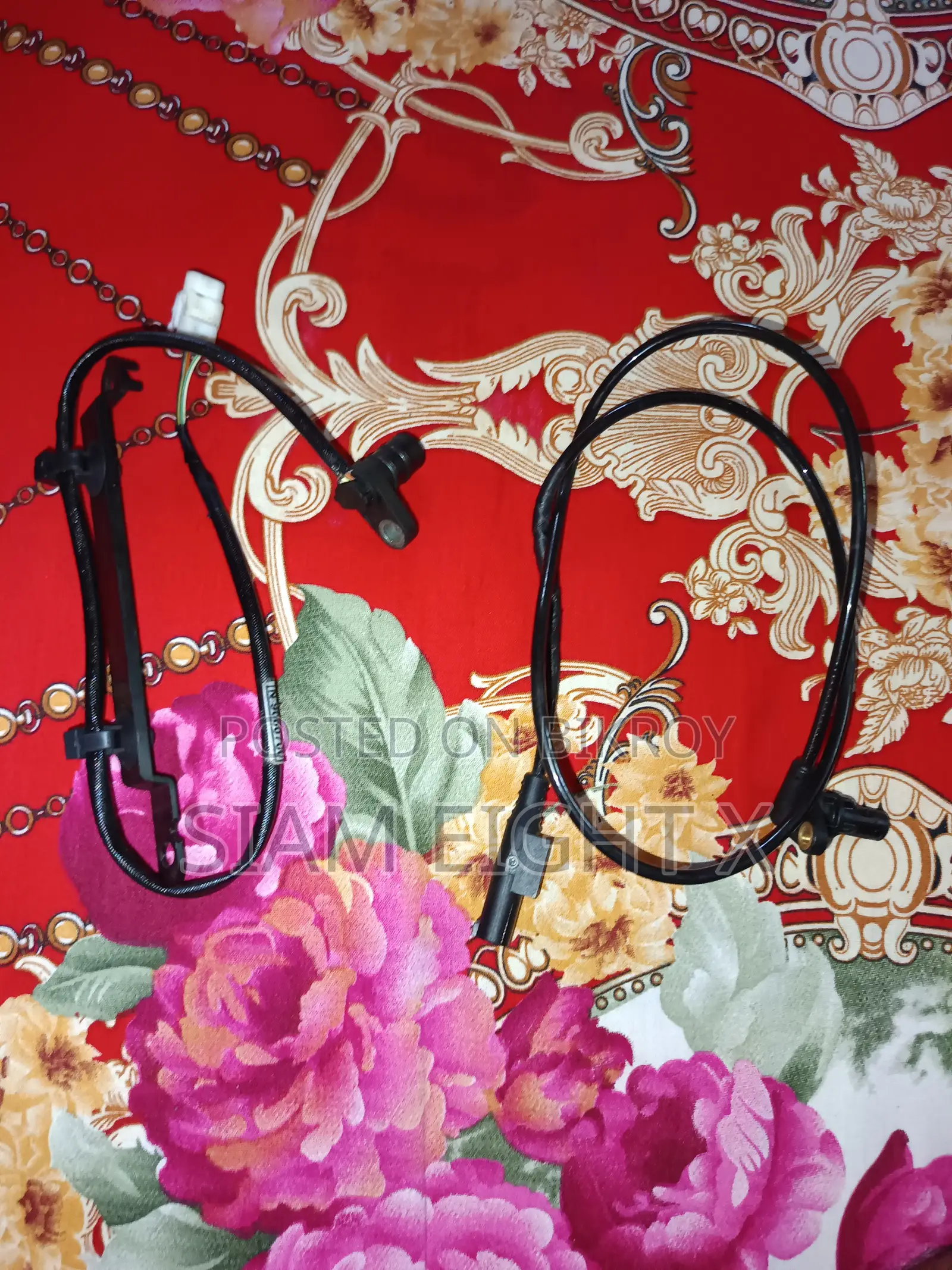 Sell Post 4v Bike ABS or Speed Sensor