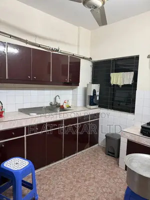3-Bedroom Apartment in Residential, Gulshan for Sale