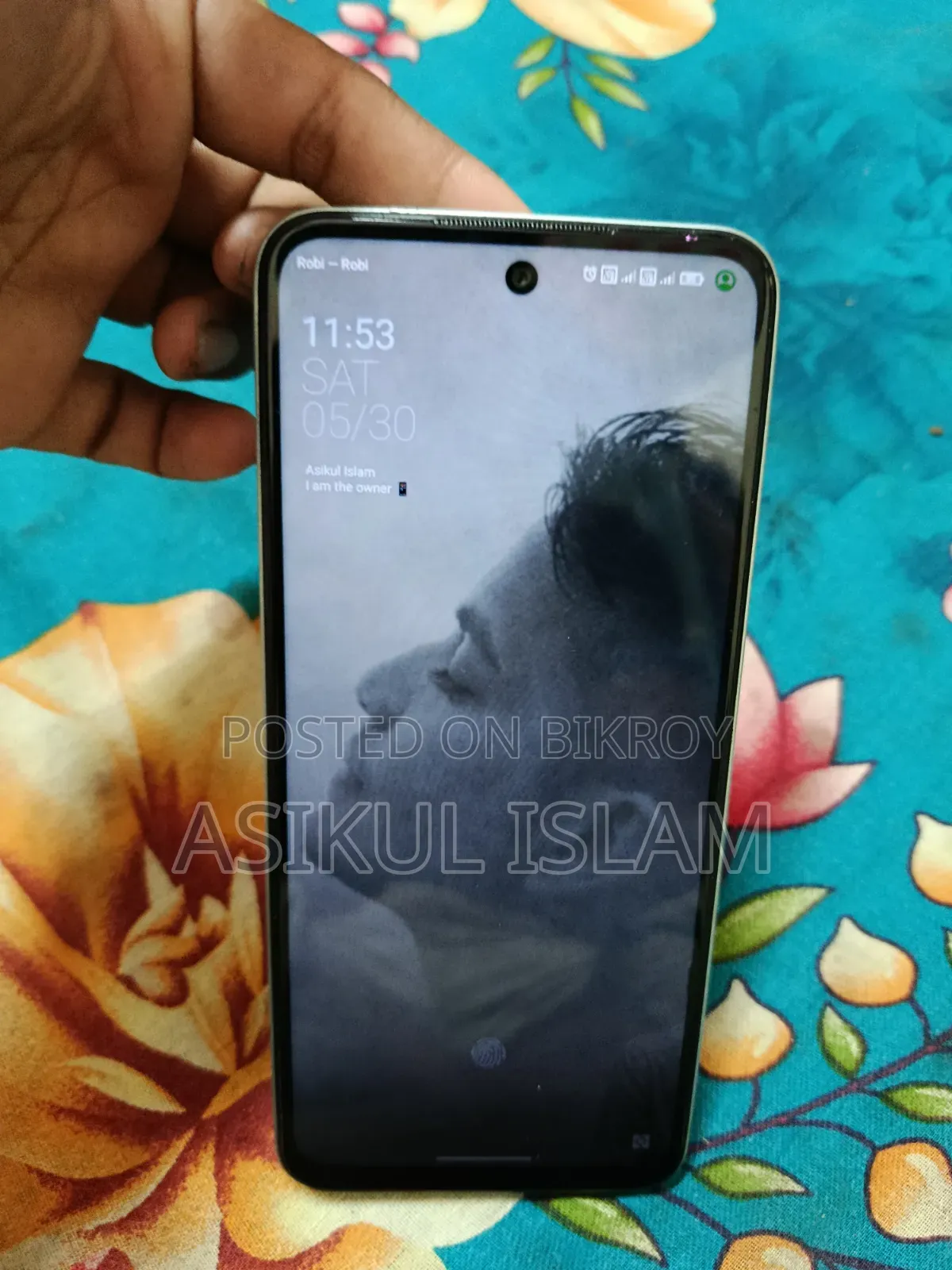 Walton NEXG N9 128 GB