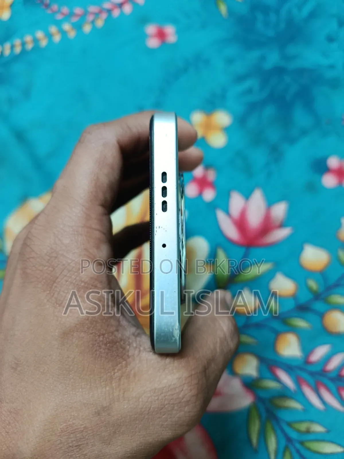 Walton NEXG N9 128 GB