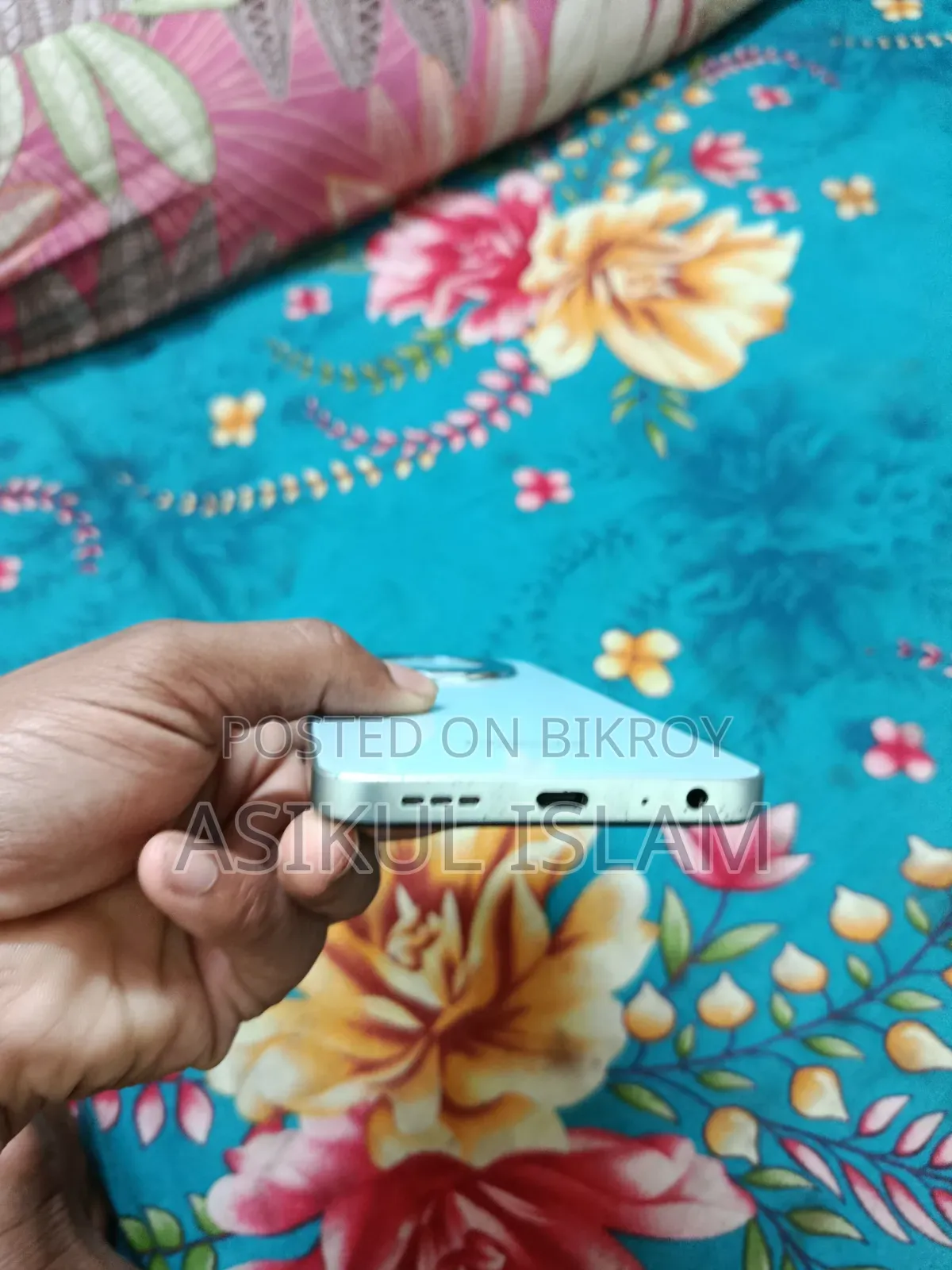 Walton NEXG N9 128 GB