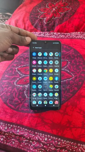 Vivo Y12s 32 GB Blue