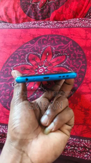 Vivo Y12s 32 GB Blue