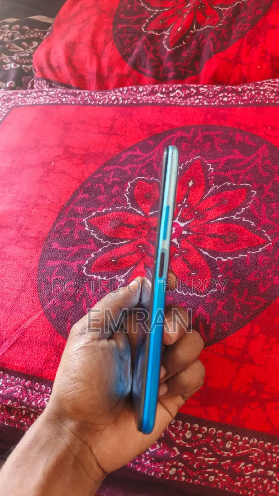 Vivo Y12s 32 GB Blue
