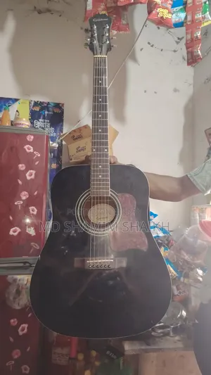 Epiphone Dr-100 Eb