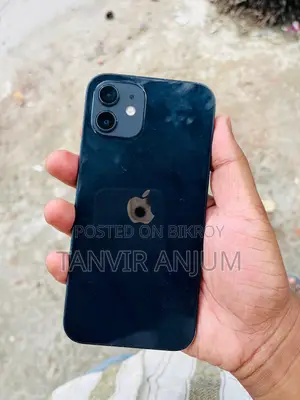 Apple iPhone 12 64 GB Blue