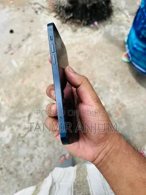 Apple iPhone 12 64 GB Blue