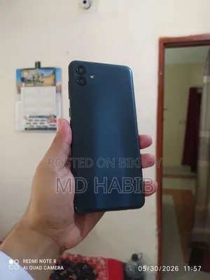 Samsung Galaxy A04 32 GB Gray