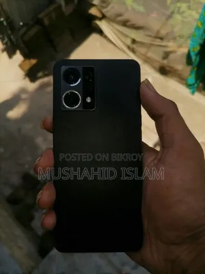 Oppo F21 Pro 128 GB Black
