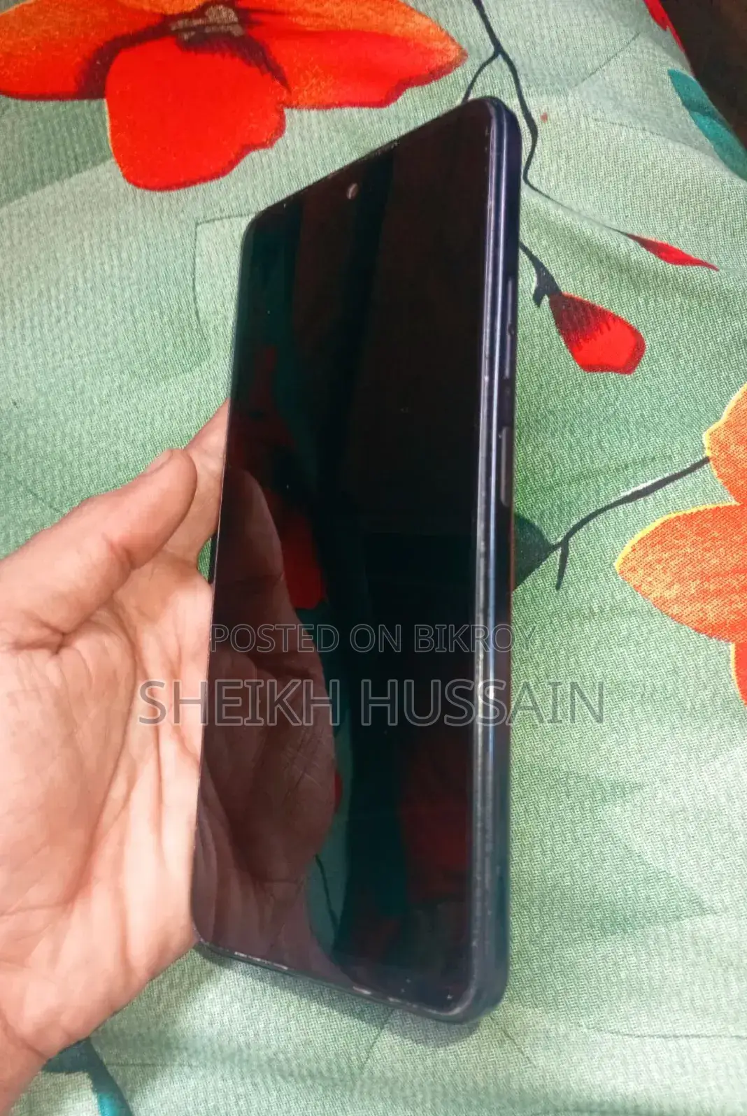 Tecno Camon 19 Neo 128 GB Black