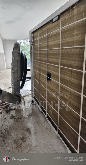 Gree AC (Hot and Cool) 1.5 ton