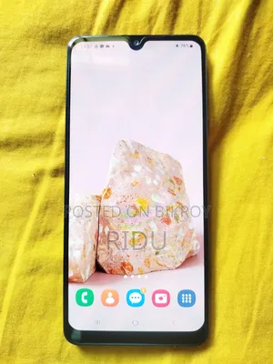 Samsung Galaxy A22 128 GB Purple