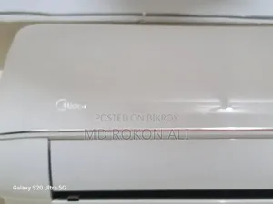 Midea AC 1.5 Ton