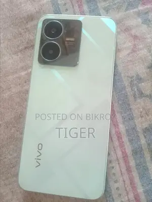 নতুন ভিভো ওয়াই২২ ১২৮ জিবি