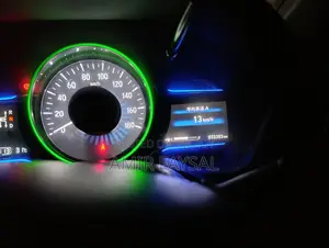 Honda Vezel 1.5 Hybrid 2WD 2014