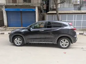 Honda Vezel 1.5 Hybrid 2WD 2014