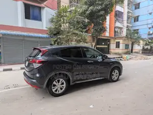 Honda Vezel 1.5 Hybrid 2WD 2014