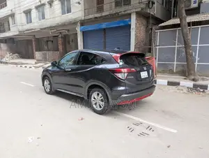 Honda Vezel 1.5 Hybrid 2WD 2014