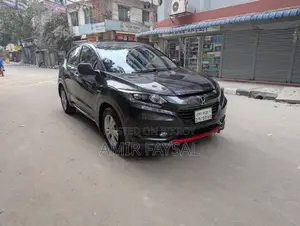 Honda Vezel 1.5 Hybrid 2WD 2014