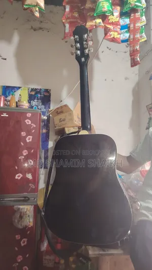 Epiphone Dr-100 Eb