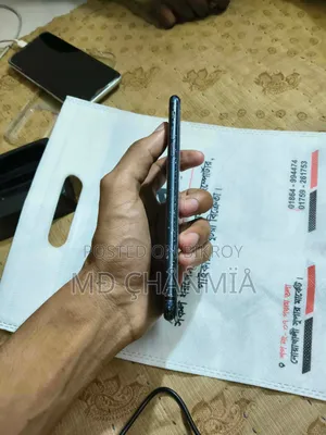 অ্যাপল আইফোন ৭ প্লাস ১২৮ জিবি কালো