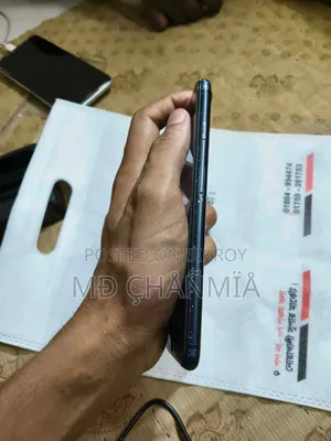 অ্যাপল আইফোন ৭ প্লাস ১২৮ জিবি কালো