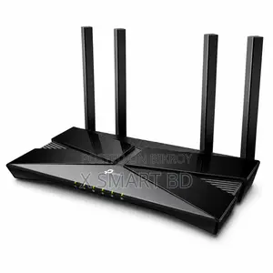Archer AX15 New AX1500 Wi-Fi 6 Router