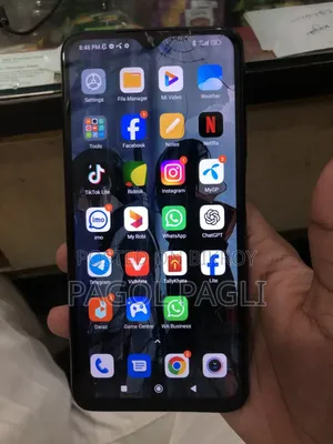 Xiaomi Redmi 9T 64 GB Black