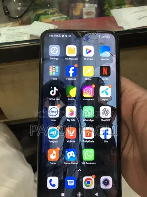 Xiaomi Redmi 9T 64 GB Black