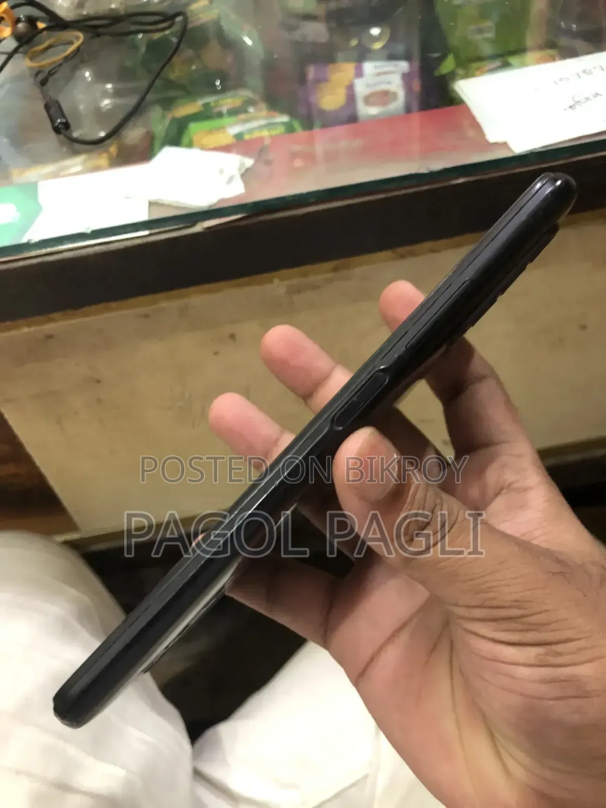 Xiaomi Redmi 9T 64 GB Black