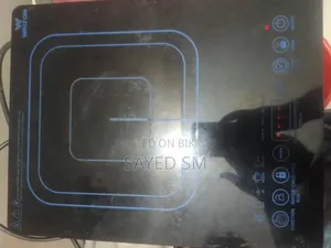 Induction Cooker
