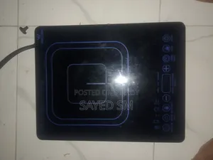Induction Cooker