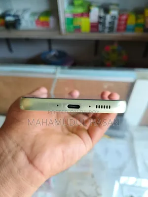 New Samsung Galaxy A34 5G 256 GB