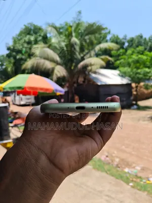 New Samsung Galaxy A34 5G 256 GB