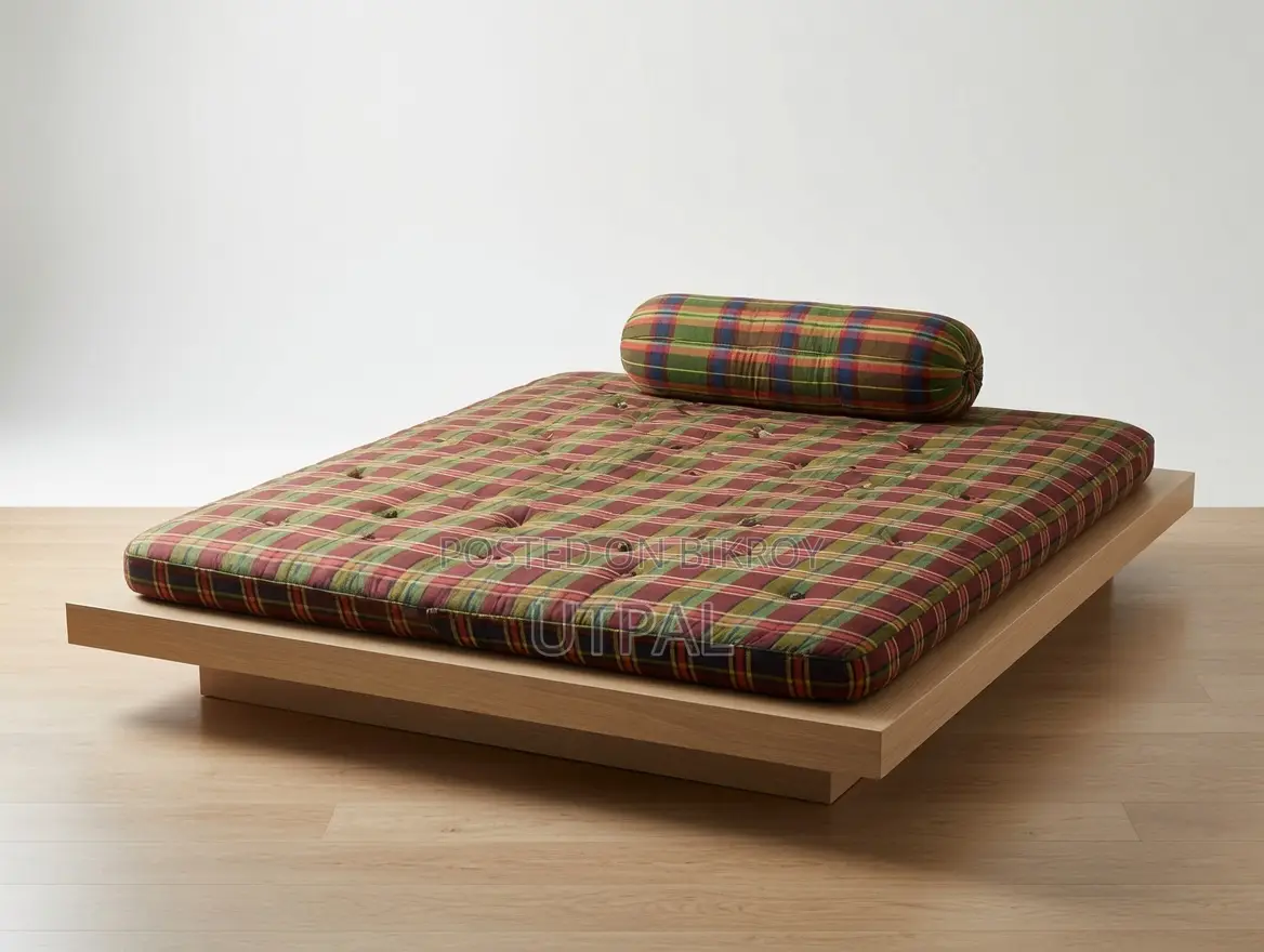 Bed Topper
