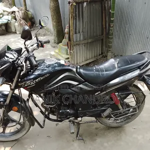 Hero Passion Pro 2022 Black