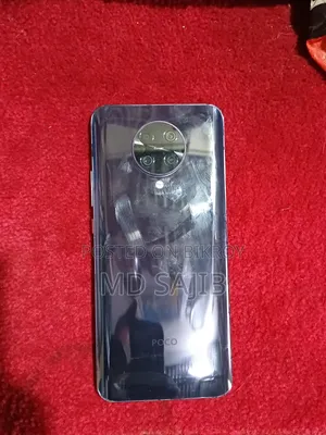 Xiaomi Pocophone F2 Pro ১২৮ জিবি পার্পল