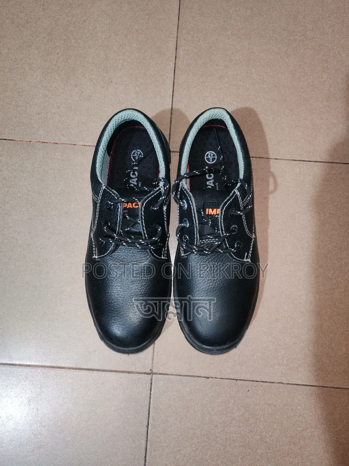 Safety Shoes