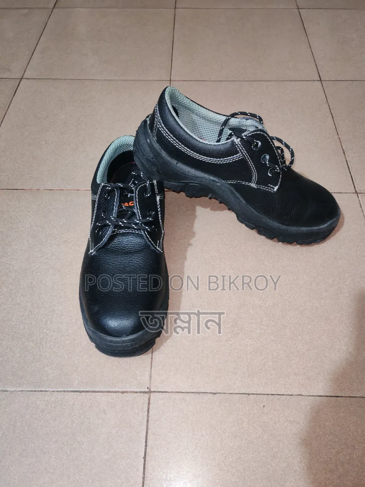 Safety Shoes