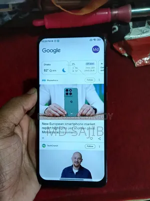 Xiaomi Pocophone F2 Pro ১২৮ জিবি পার্পল