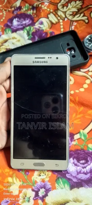 Samsung Galaxy On7 Pro 16 GB