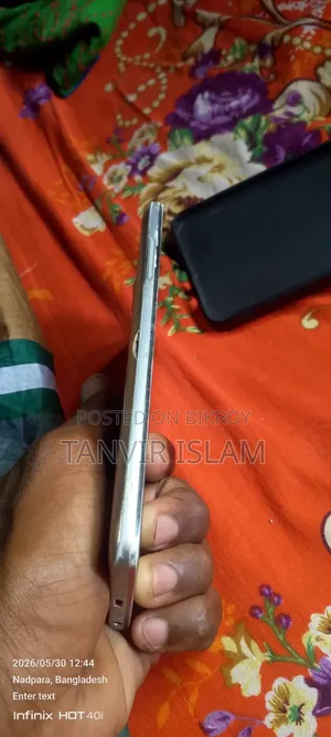 স্যামসাং গ্যালাক্সি অন৭ প্রো ১৬ জিবি