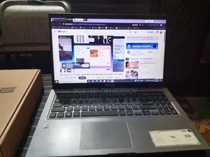 Laptop Asus 4GB Intel Core I3 eMMC 1T