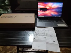 Laptop Asus 4GB Intel Core I3 eMMC 1T