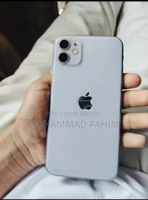 Apple iPhone 11 128 GB White