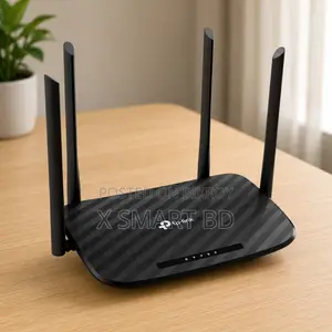 Tp-Link Archer C50 Ac1200 Ethernet Dual-Band Wi-Fi Router